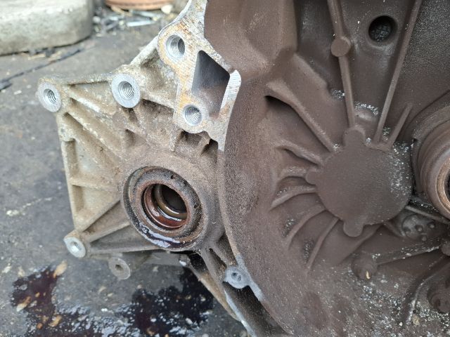 bontott OPEL ASTRA G Váltó (Mechanikus)