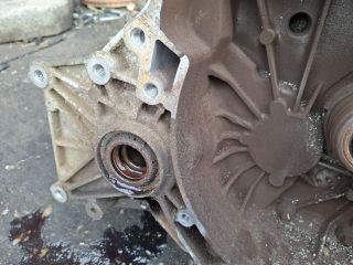 bontott OPEL ASTRA G Váltó (Mechanikus)