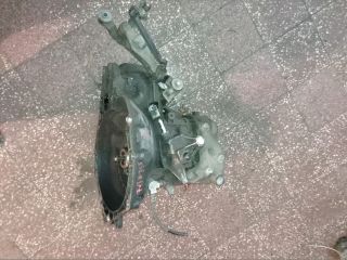 bontott OPEL ASTRA G Váltó (Mechanikus)