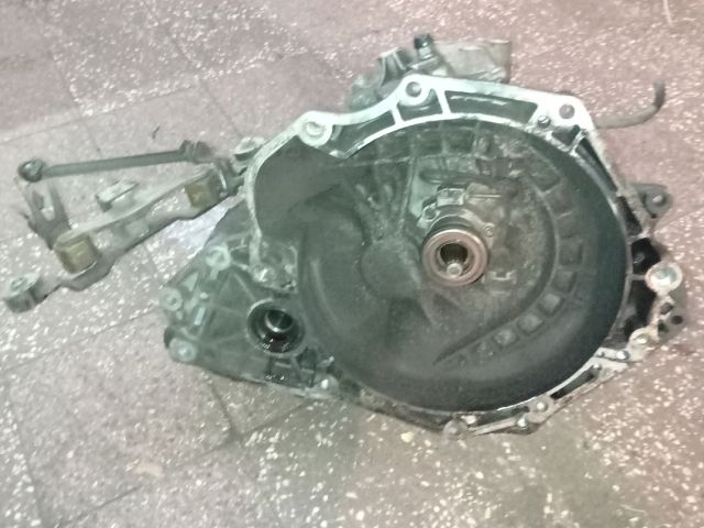 bontott OPEL ASTRA G Váltó (Mechanikus)