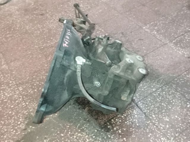 bontott OPEL ASTRA G Váltó (Mechanikus)