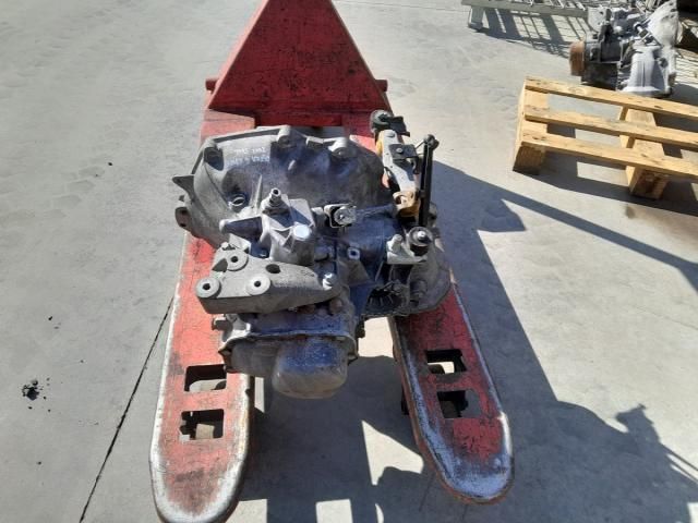 bontott OPEL ASTRA G Váltó (Mechanikus)