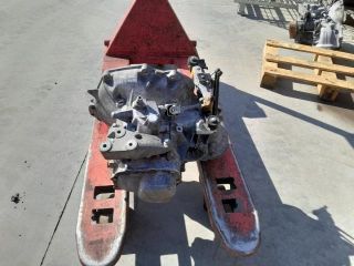 bontott OPEL ASTRA G Váltó (Mechanikus)