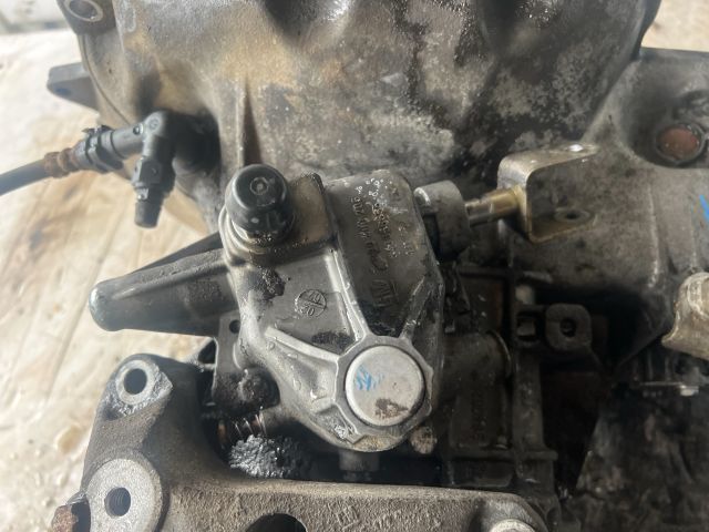 bontott OPEL ASTRA G Váltó (Mechanikus)