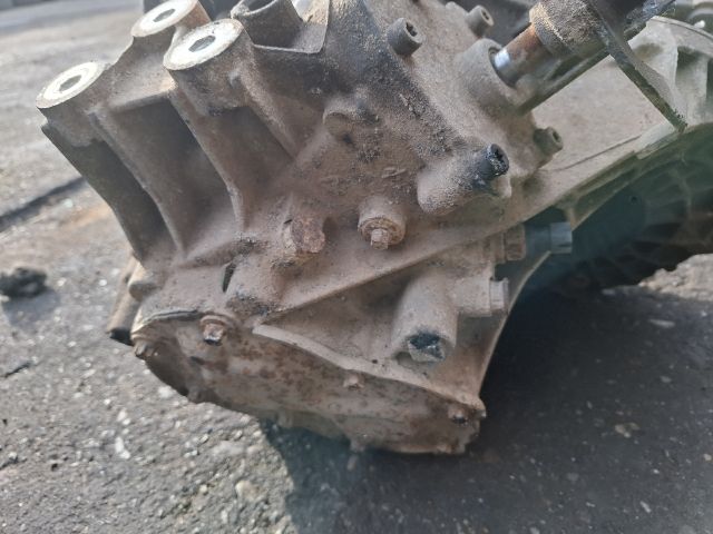 bontott OPEL ASTRA G Váltó (Mechanikus)