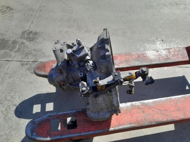 bontott OPEL ASTRA G Váltó (Mechanikus)