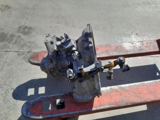 bontott OPEL ASTRA G Váltó (Mechanikus)