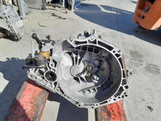 bontott OPEL ASTRA G Váltó (Mechanikus)
