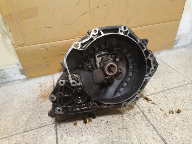 bontott OPEL ASTRA G Váltó (Mechanikus)