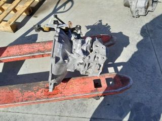 bontott OPEL ASTRA G Váltó (Mechanikus)