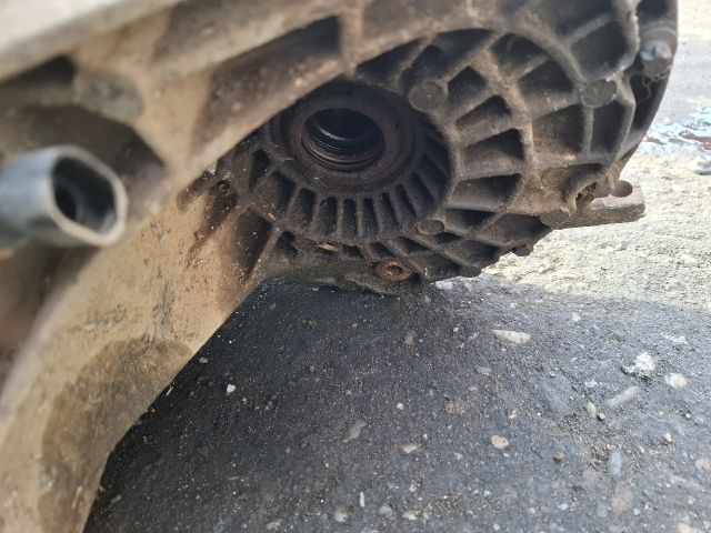 bontott OPEL ASTRA G Váltó (Mechanikus)