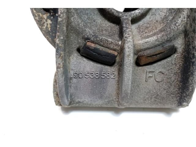 bontott OPEL ASTRA G Váltó Tartó Bak (Pozíciófüggetlen)