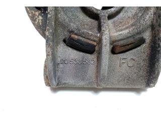 bontott OPEL ASTRA G Váltó Tartó Bak (Pozíciófüggetlen)