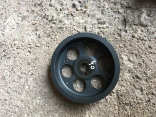 bontott OPEL ASTRA G Vezérműkerék