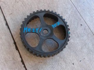 bontott OPEL ASTRA G Vezérműkerék