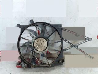 bontott OPEL ASTRA G Viszkóventilátor Hűtőventilátor