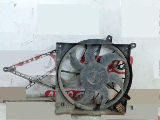 bontott OPEL ASTRA G Viszkóventilátor Hűtőventilátor