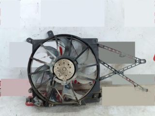 bontott OPEL ASTRA G Viszkóventilátor Hűtőventilátor
