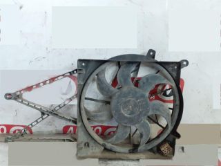 bontott OPEL ASTRA G Viszkóventilátor Hűtőventilátor