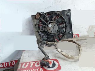 bontott OPEL ASTRA G Viszkóventilátor Hűtőventilátor