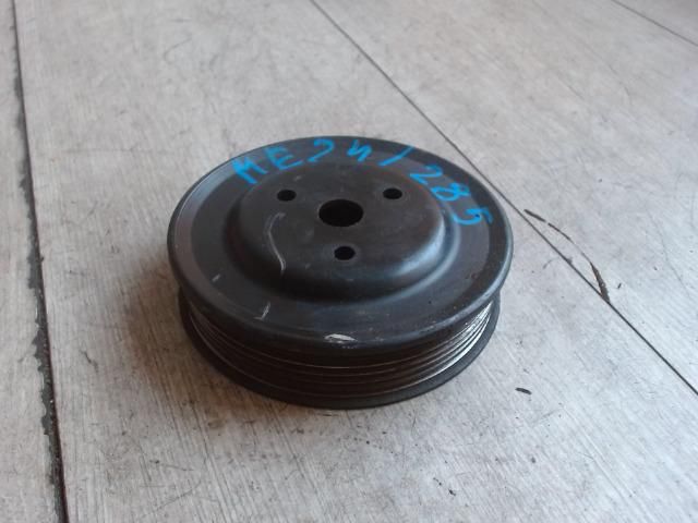 bontott OPEL ASTRA G Vízpumpa Szíjtárcsa