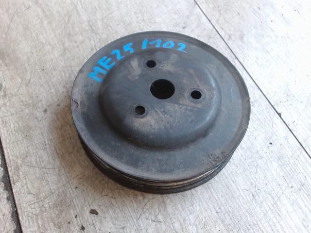 bontott OPEL ASTRA G Vízpumpa Szíjtárcsa