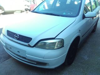 bontott OPEL ASTRA G ABS Kocka