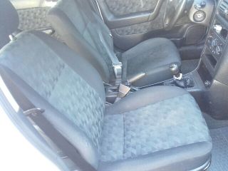 bontott OPEL ASTRA G ABS Kocka