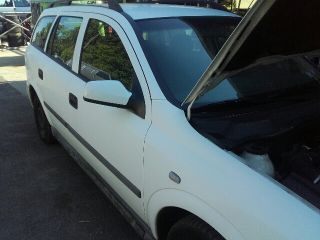 bontott OPEL ASTRA G ABS Kocka