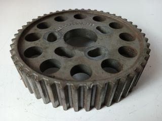 bontott OPEL ASTRA G Adagoló Bordáskerék / Lánckerék