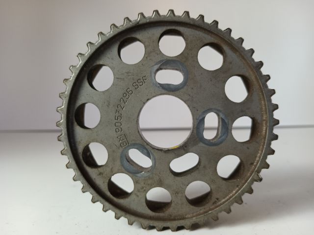 bontott OPEL ASTRA G Adagoló Bordáskerék / Lánckerék