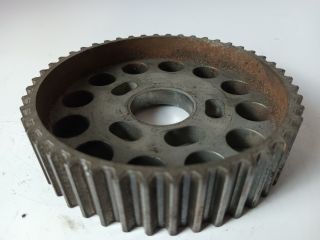 bontott OPEL ASTRA G Adagoló Bordáskerék / Lánckerék