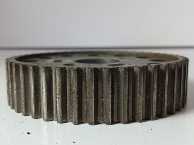 bontott OPEL ASTRA G Adagoló Bordáskerék / Lánckerék