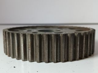 bontott OPEL ASTRA G Adagoló Bordáskerék / Lánckerék