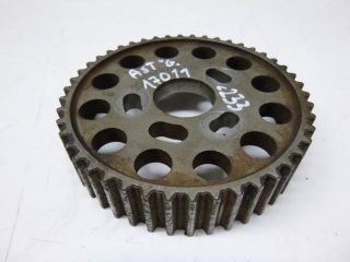 bontott OPEL ASTRA G Adagoló Bordáskerék / Lánckerék