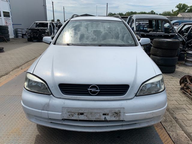 bontott OPEL ASTRA G Bal Féltengely