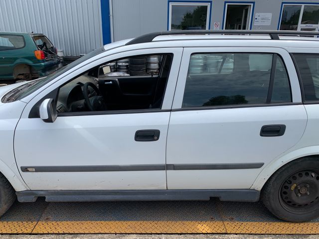 bontott OPEL ASTRA G Bal Féltengely