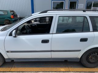 bontott OPEL ASTRA G Bal Féltengely