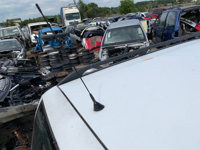 bontott OPEL ASTRA G Bal Féltengely