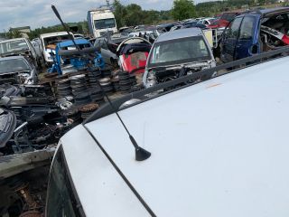 bontott OPEL ASTRA G Bal Féltengely