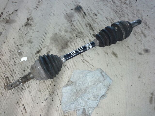 bontott OPEL ASTRA G Bal Féltengely