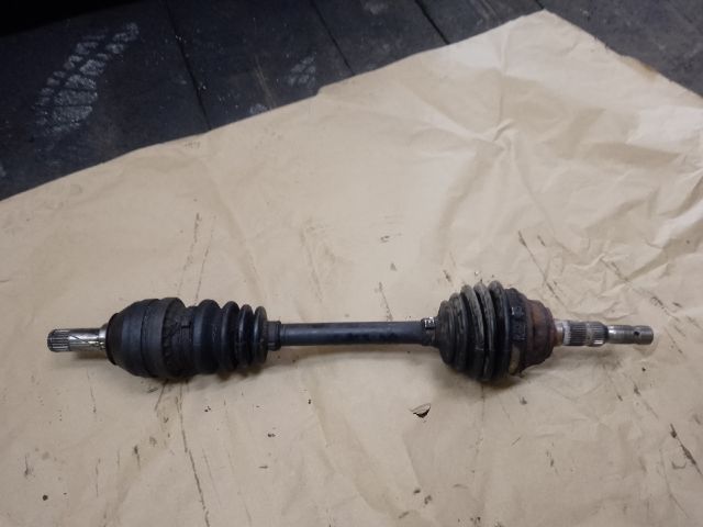 bontott OPEL ASTRA G Bal Féltengely