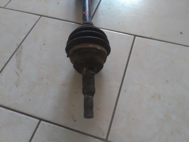 bontott OPEL ASTRA G Bal Féltengely