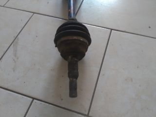 bontott OPEL ASTRA G Bal Féltengely