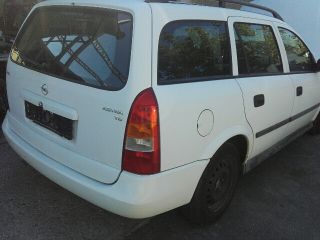 bontott OPEL ASTRA G Bal Féltengely