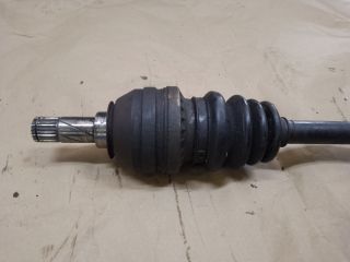 bontott OPEL ASTRA G Bal Féltengely