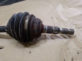 bontott OPEL ASTRA G Bal Féltengely