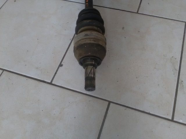 bontott OPEL ASTRA G Bal Féltengely