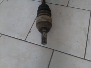 bontott OPEL ASTRA G Bal Féltengely