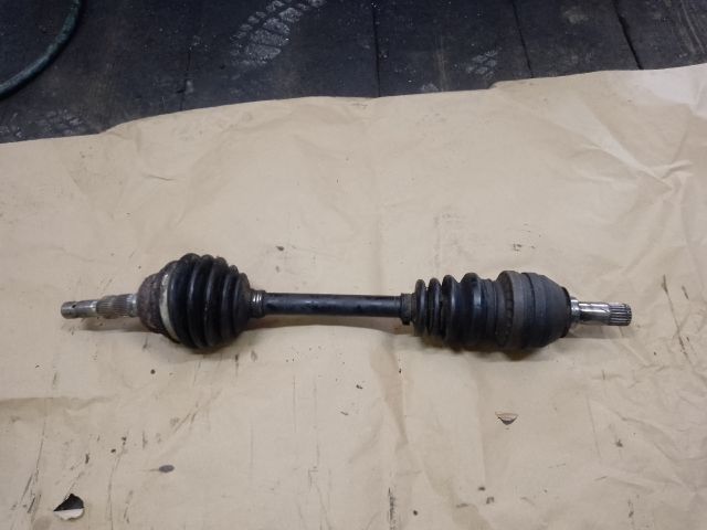 bontott OPEL ASTRA G Bal Féltengely